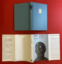TACITO - LE STORIE Libri I-II Zanichelli (1990) Prosatori Roma con testo Latino
