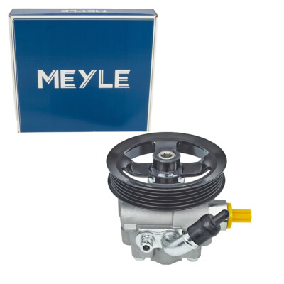 MEYLE Hydraulikpumpe Lenkung für TOYOTA AVENSIS T25 COROLLA VERSO 2.0 D-4D