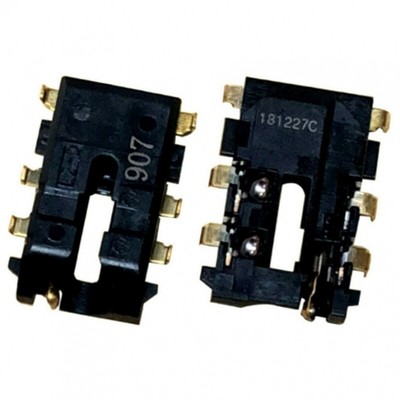 Audio Jack Connector Compatible With Xiaomi Redmi Note 7 Pro 9S 8T 10