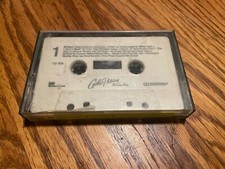 Gold  Platinum Volume Two Cassette Tape 1986, Realm 