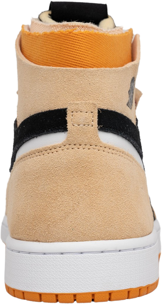 air jordan 1 zoom pumpkin spice