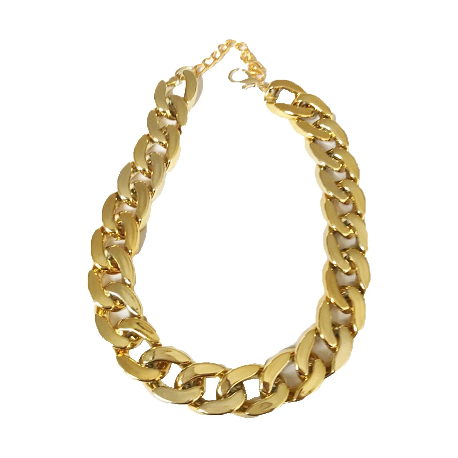 Cadena de Plástico Unisex collares de perro