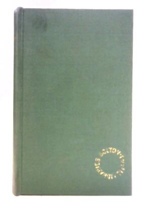 The Life of General Washington Vol. I (1852) (ID:27641)