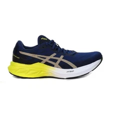 ASICS Men's Dynablast 3 Deep Ocean/Moonrock Running Shoes 1011B460.405