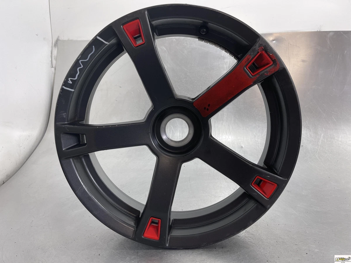 2019 Can Am Ryker 900 Ace Front Wheel Rim READ DESC 19 705401931