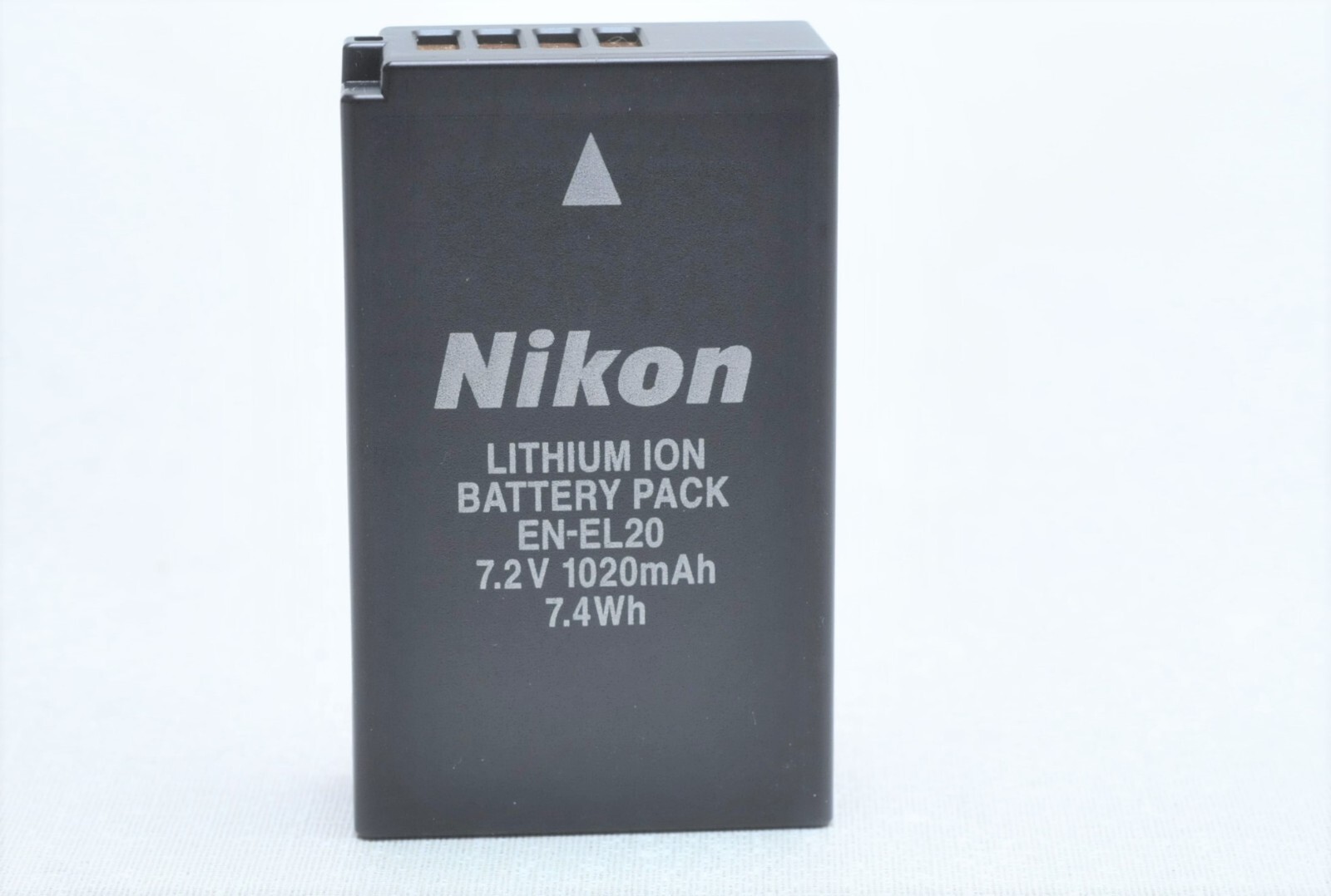 Nikon COOLPIX P950 Battery Li-ion Celeb EN-EL20 Replacement