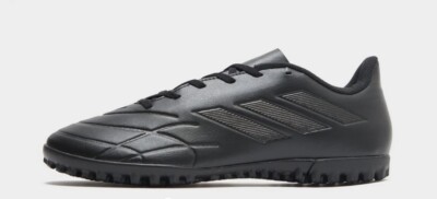 Adidas Copa Pure.4 TF Schwarz Fußballschuhe - UK 6 Turnschuhe - Neu - 100% Original