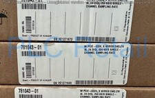 NEW NI data acquisition card NI PCIE-6320 781043-01 FedEx DHL Fast delivery