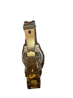 Michael Kors Tort Ritz Women’s Watch women-s-michael-kors-tortoise-  main image 4