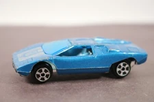 Vintage Summer Marz Karz Lamborghini Countach Diecast  Car. No. S675 LQQK