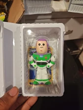 Funko Funko Rewind: Pixar - Buzz Lightyear (Chase)