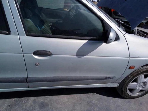 7711135208 Transmision Delantera Derecha para RENAULT MEGANE I FASE 2 GRA 671328 - Imagen 9 de 10