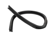 2002-2008 Dodge Ram Pickup Truck Rear Right Side Door Glass Run Channel Kit