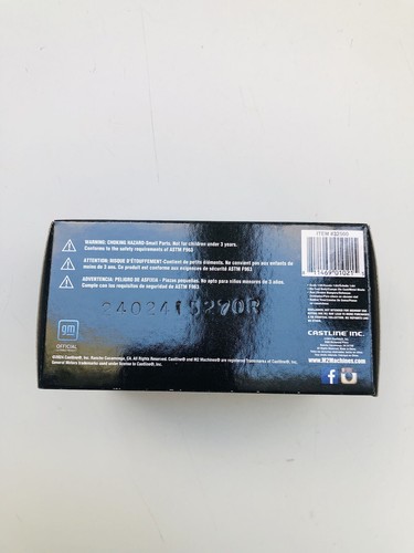 M2 Machines 1987 Buick REGAL Limited TARGET EXCLUSIVE - Picture 6 of 6