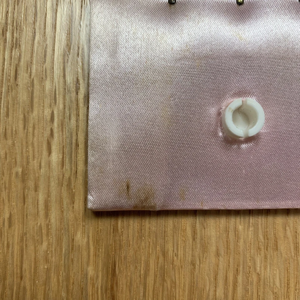 IDEAL Petite Princess FANTASÍA Rosa CAMA PRINCESA PEQUEÑA Cabecero Repuesto TLC Foto 2 de 4