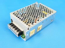 Omron S8PS-10024C Power Supply 100-240VAC 50/60Hz 1.8A Out: 24V 4.5A Inc VAT