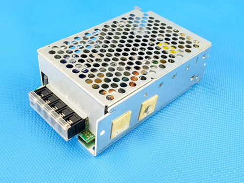 Omron S8PS-10024C Power Supply 100-240VAC 50/60Hz 1.8A Out: 24V 4.5A Inc VAT