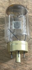 GAF Anscorama 980 Slide Projector GE BULB 970 980Z Tested