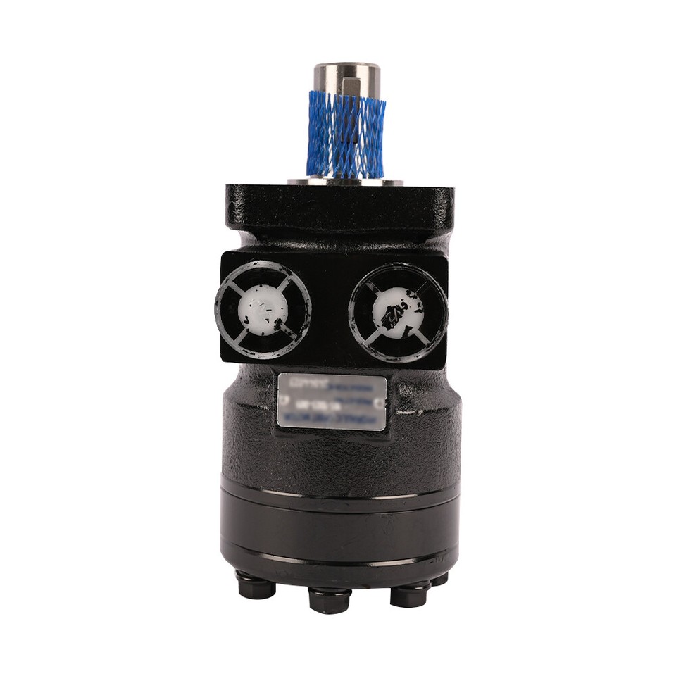 1011003009 Fit Eaton 1011003 CharLynn1'' Hydraulic Motor Flange