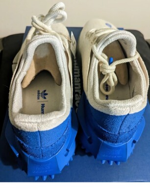 adidas gazelle silver green womens adidas NMD S1 x Humanrace x Pharrell Williams