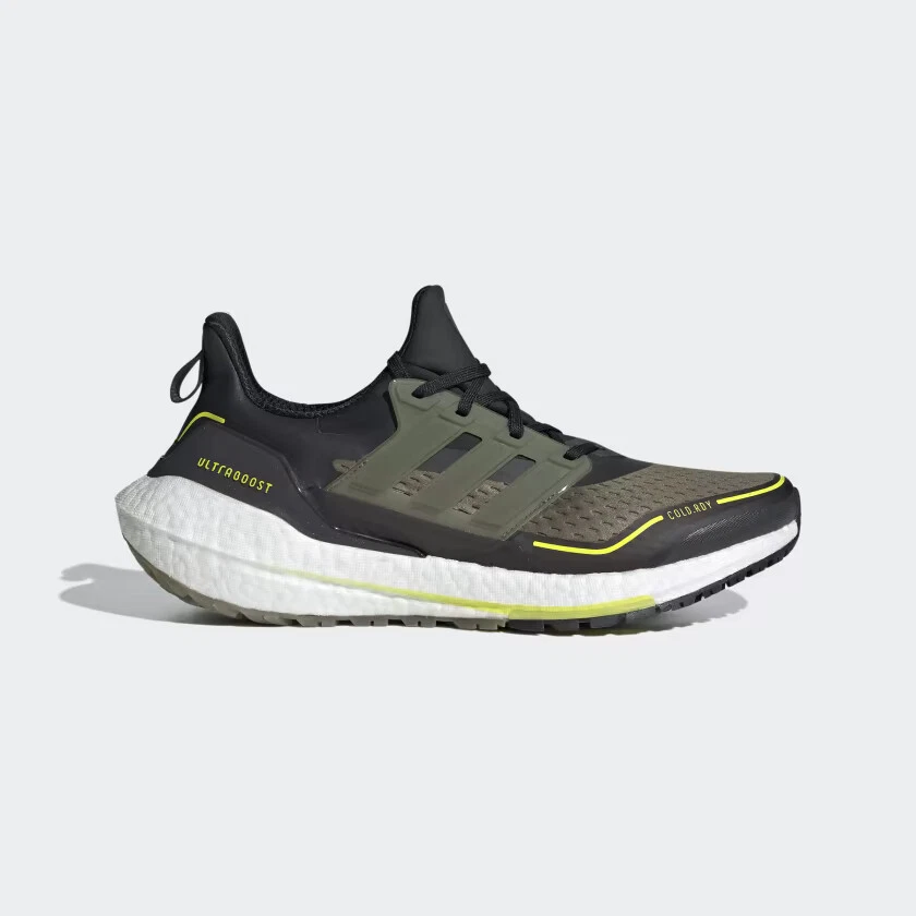 adidas gazelle silver green womens adidas Men's Ultraboost 21 Running Shoes, Size 8, Black/Grey