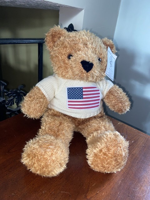 american teddy bear company