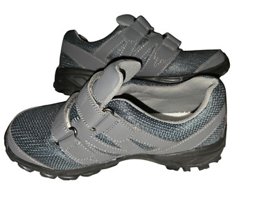 Apis Mt. Emey 9704-V Men's Athletic Walking Shoes Size 7 Widht 9E