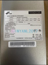 NEW 1PCS FSP 2U rated 700W server power supply FSP700-602UE FSP700 602UE