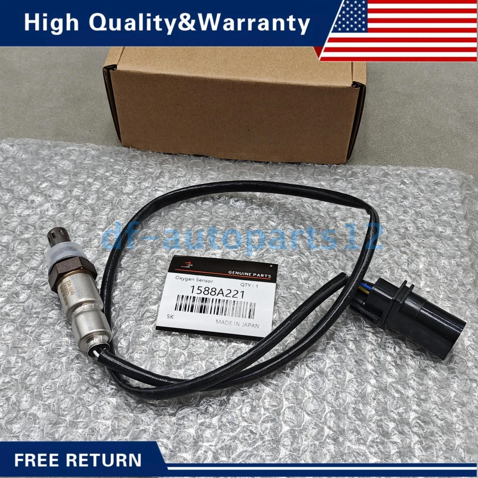 New Upstream Oxygen Sensor For Mitsubishi Lancer 2011-2013 2.0L 2.4L 234-5049 US - Image 2 of 4