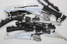 20 21 22 23 24 TOYOTA COROLLA SEDAN LH & RH ROOF AIRBAG W/O SUNROOF OEM AIR BAG