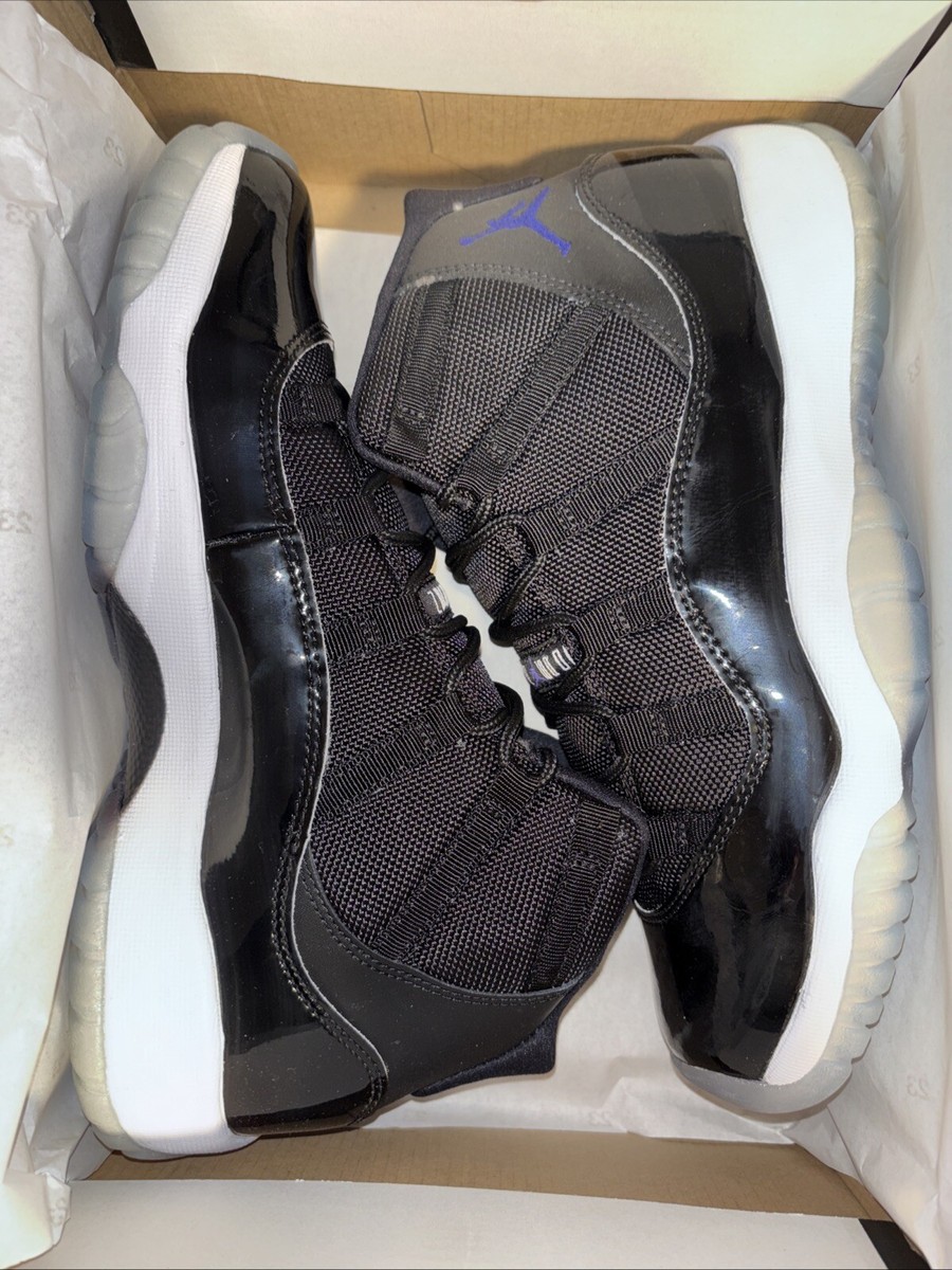 space jam 11 carbon fiber