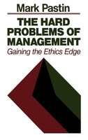 The Hard Problems Of Management | Mark Pastin | Englisch | Buch | 1991 | Wiley