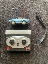 XMODS MICRO RC  1967 CHEVY CAMARO BLUE With Remote