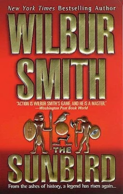 The Sunbird, Smith, Wilbur A.