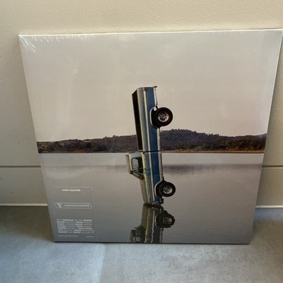 Post Malone F-1 Trillion (Vinyl) 12'' Album