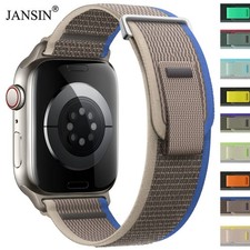 for Apple Watch Strap Ultra Series 11 10 9 8 7 6 SE 5 4 Band 44/45/46/49mm Strap
