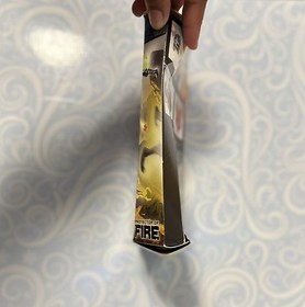 Lego Bionicle Protector of Fire (70783) Retired NEW & SEALED