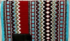 western Saddle Pad, Show Pad, Saddle Blanket, Costom pad, Carpet, Rodeo horse Pa