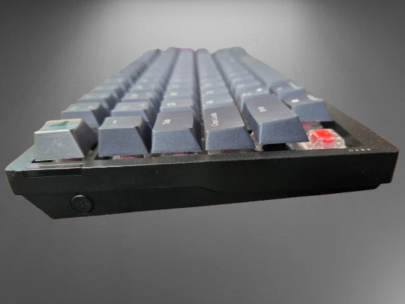 CORSAIR K65 PLUS RGB 75% Wireless Mechanical Gaming Keyboard FREE SHIPPING b - Image 4 of 4