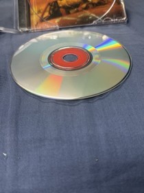 Demolition Racer No Exit (Sega Dreamcast) Game disc & back insert Only No Manual