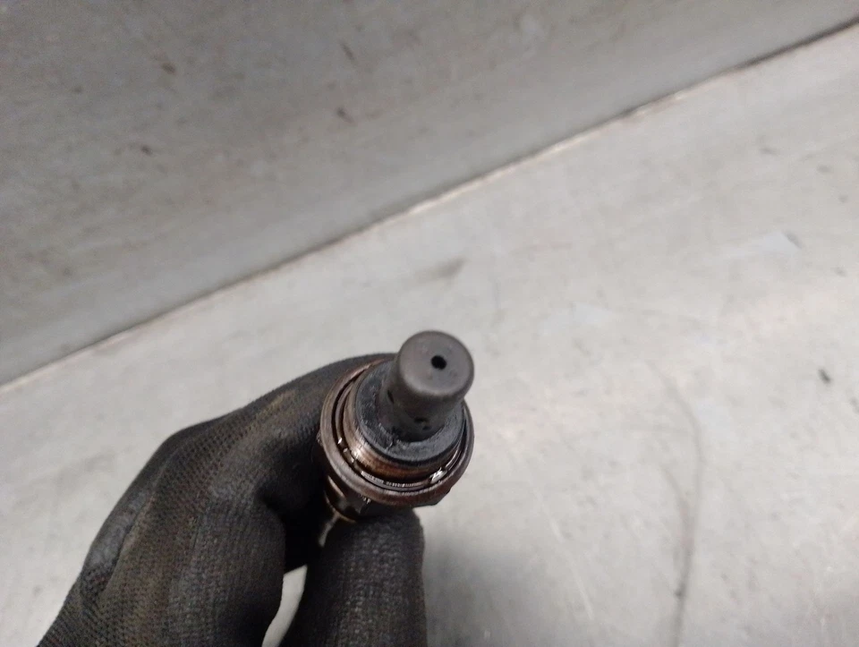 LZA11V1 SONDA LAMBDA / NTK / 5382597 PARA SKODA OCTAVIA I COMBI 1U5 1.9 TDI - Immagine 2 di 4