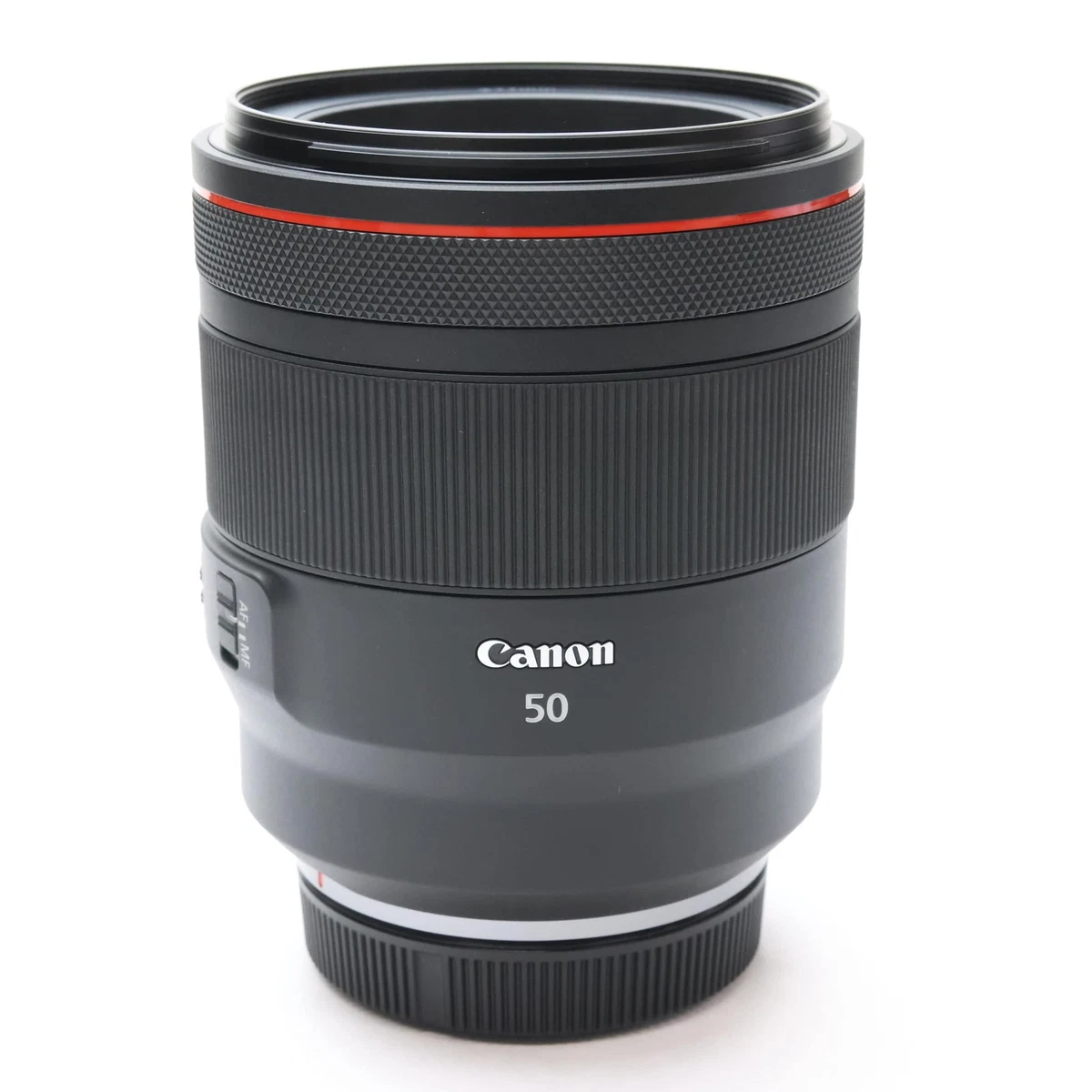 Canon 50mm f/1.2 EFレンズ(ジャンク) Canon f/1.2 50mm Camera Lenses