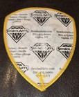 NEW TOMAHAWK WISCONSIN POLICE PATCH SHOULDER SIZE VERY NICE!!! — photo 2