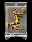 2003/04 Fleer Mystique KOBE BRYANT #22 LA LAKERS HOF🔥GOAT🔥