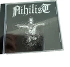NIHILIST ENTOMBED drowned CD rare demos and more RARE cd