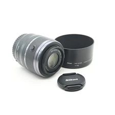 Nikon 1 Nikkor 30-110mm f3.8-5.6 VR ED IF Lens #697