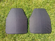 GRANIT Armor Plates for Ratnik-series 6B43 6B45 Operator ZTS &ldquo;Granit&rdquo;