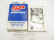 Gp Sorensen 96500 Carburetor Rebuild Kit 84-85 Rochester 2-BBL 2SE E2SE 14769