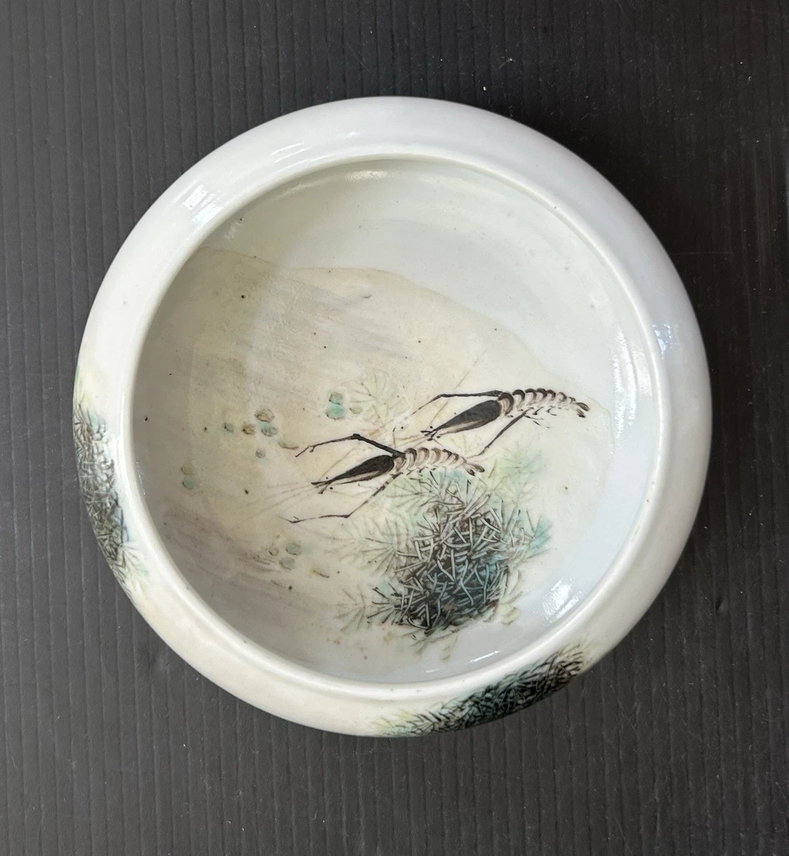 陶瓷复古原始1900-1940 中国古董碗| eBay