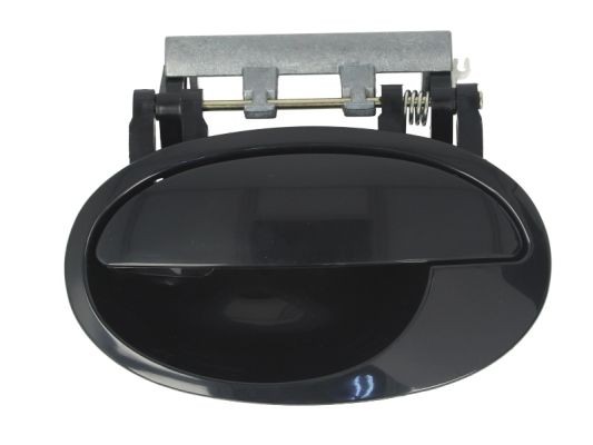 Left Rear BLIC 6010-04-040403P Exterior Door Handle for OPEL